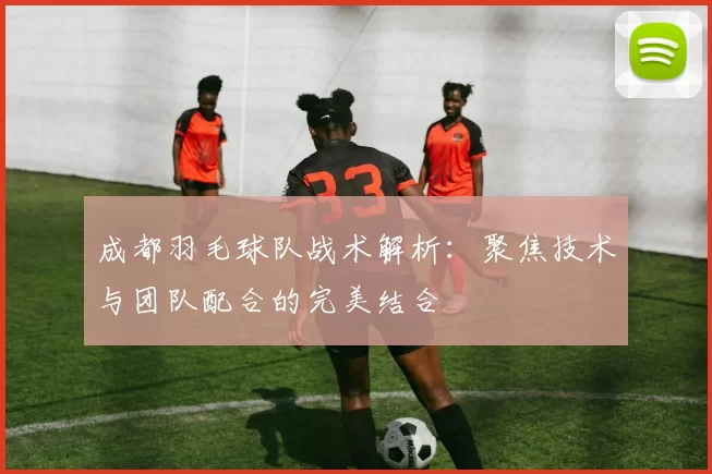 成都羽毛球队战术解析：聚焦技术与团队配合的完美结合