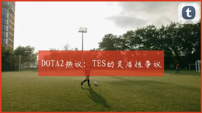 DOTA2热议：TES的灵活性争议