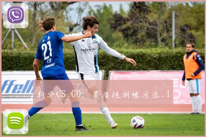科学CS_GO：灵活性训练方法_1